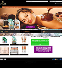 web portfolio